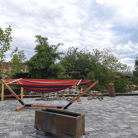 Apartament Alpenpanorama Haegelberg Steinen  Zewnętrze zdjęcie