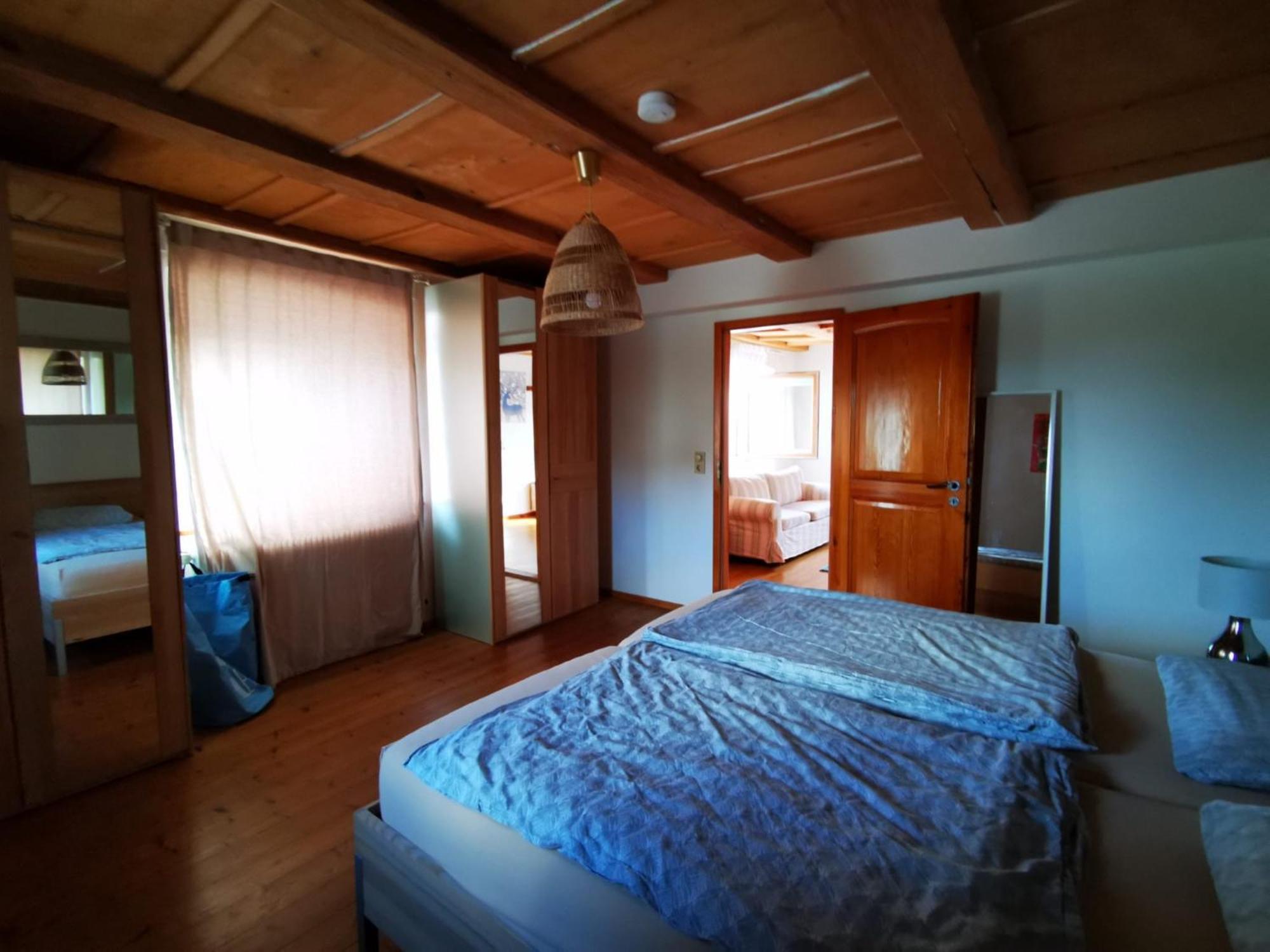 Apartament Alpenpanorama Haegelberg Steinen  Zewnętrze zdjęcie