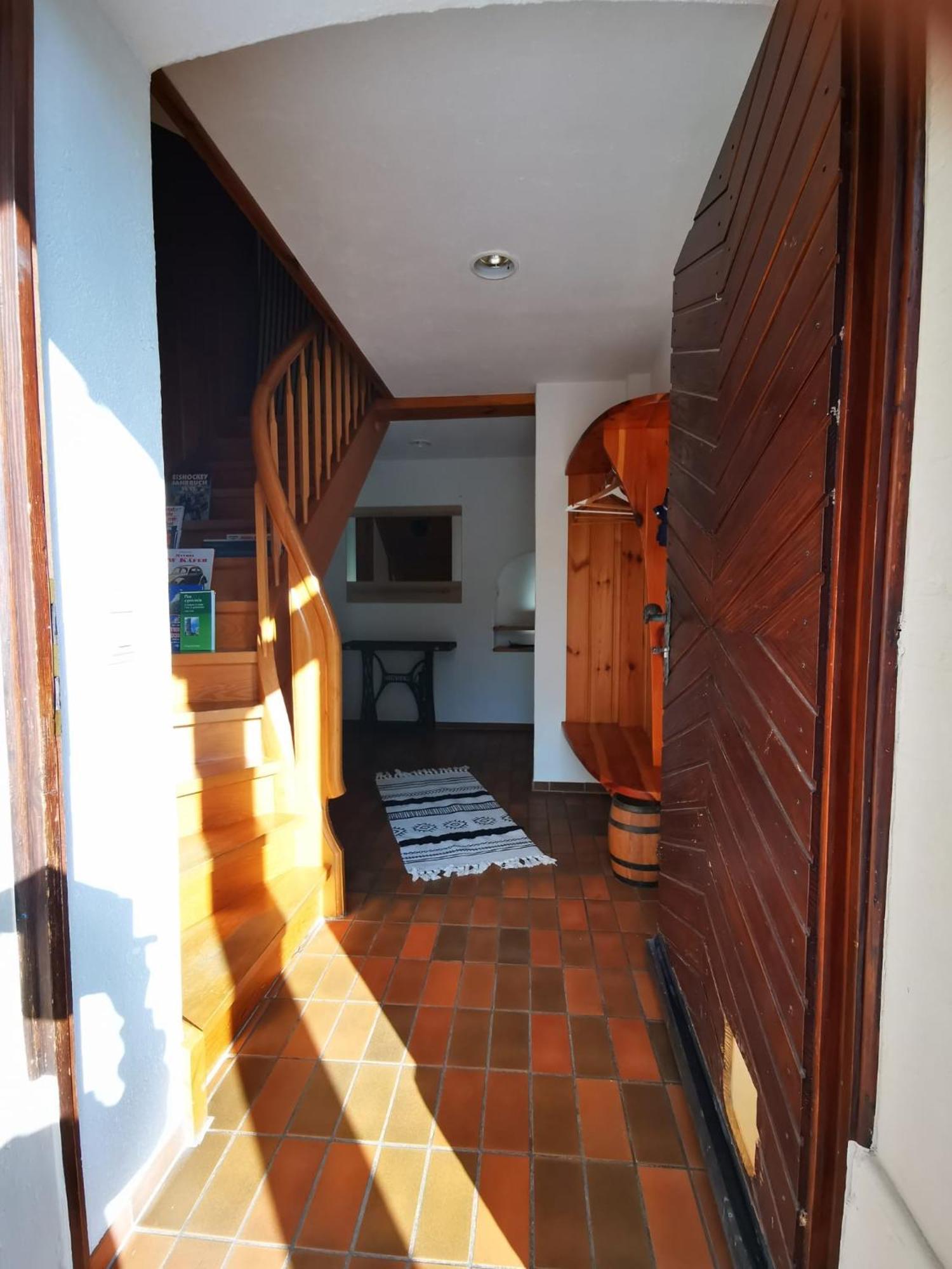 Apartament Alpenpanorama Haegelberg Steinen  Zewnętrze zdjęcie