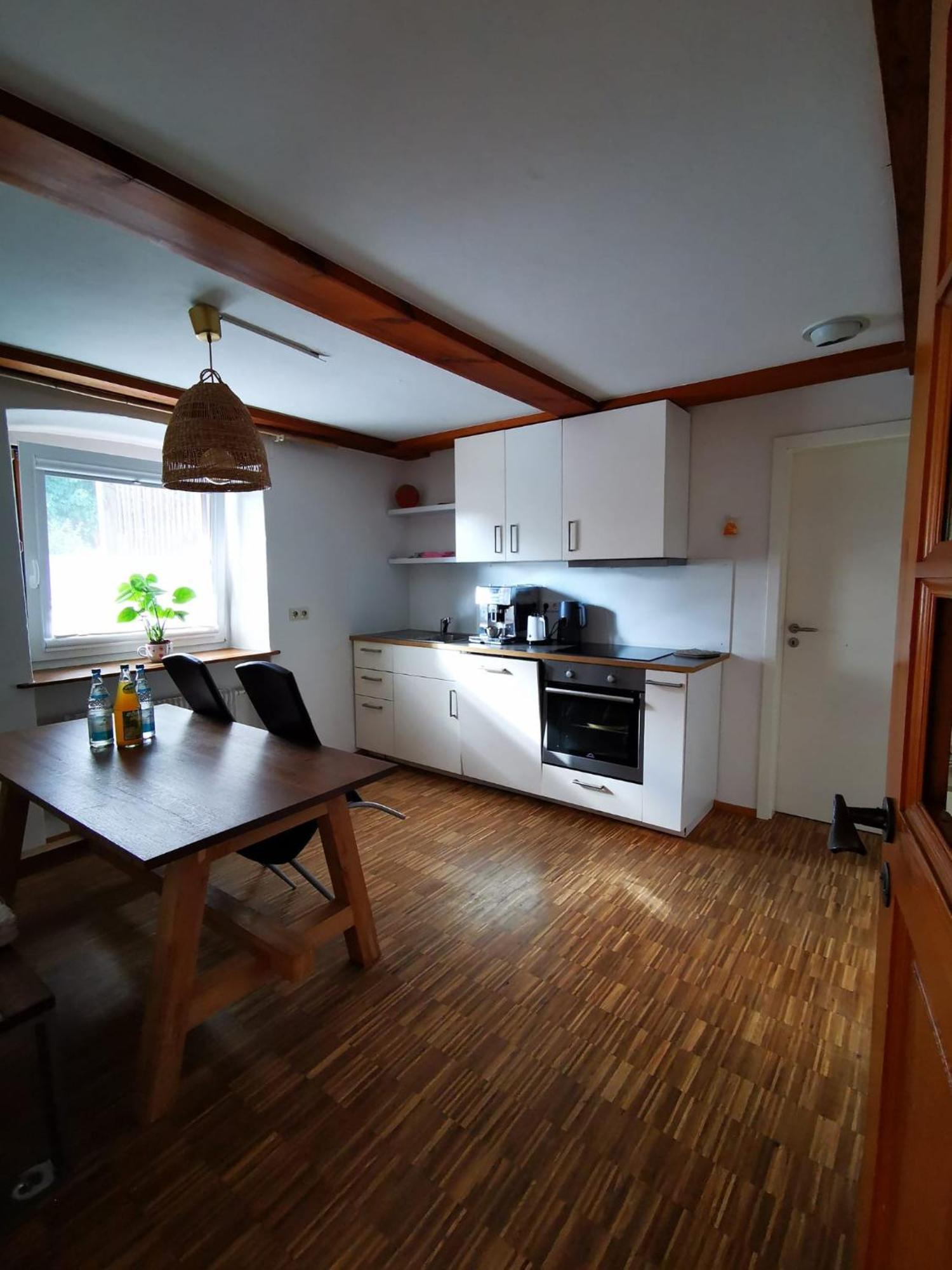 Apartament Alpenpanorama Haegelberg Steinen  Zewnętrze zdjęcie