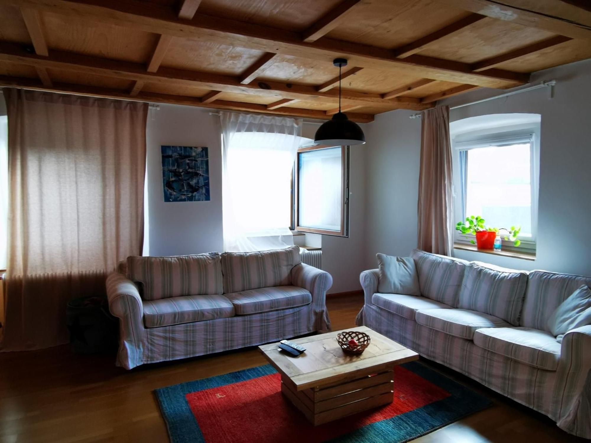 Apartament Alpenpanorama Haegelberg Steinen  Zewnętrze zdjęcie