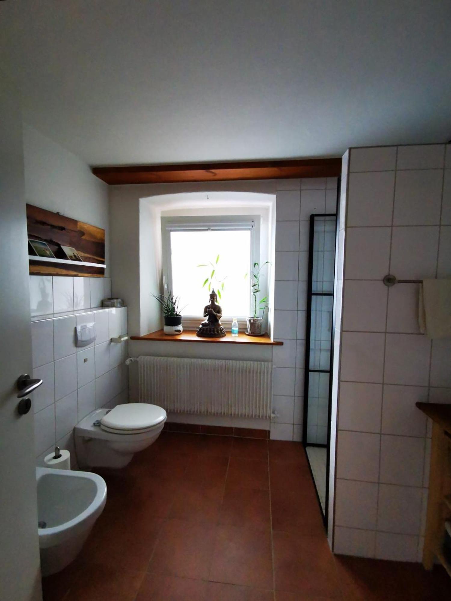 Apartament Alpenpanorama Haegelberg Steinen  Zewnętrze zdjęcie