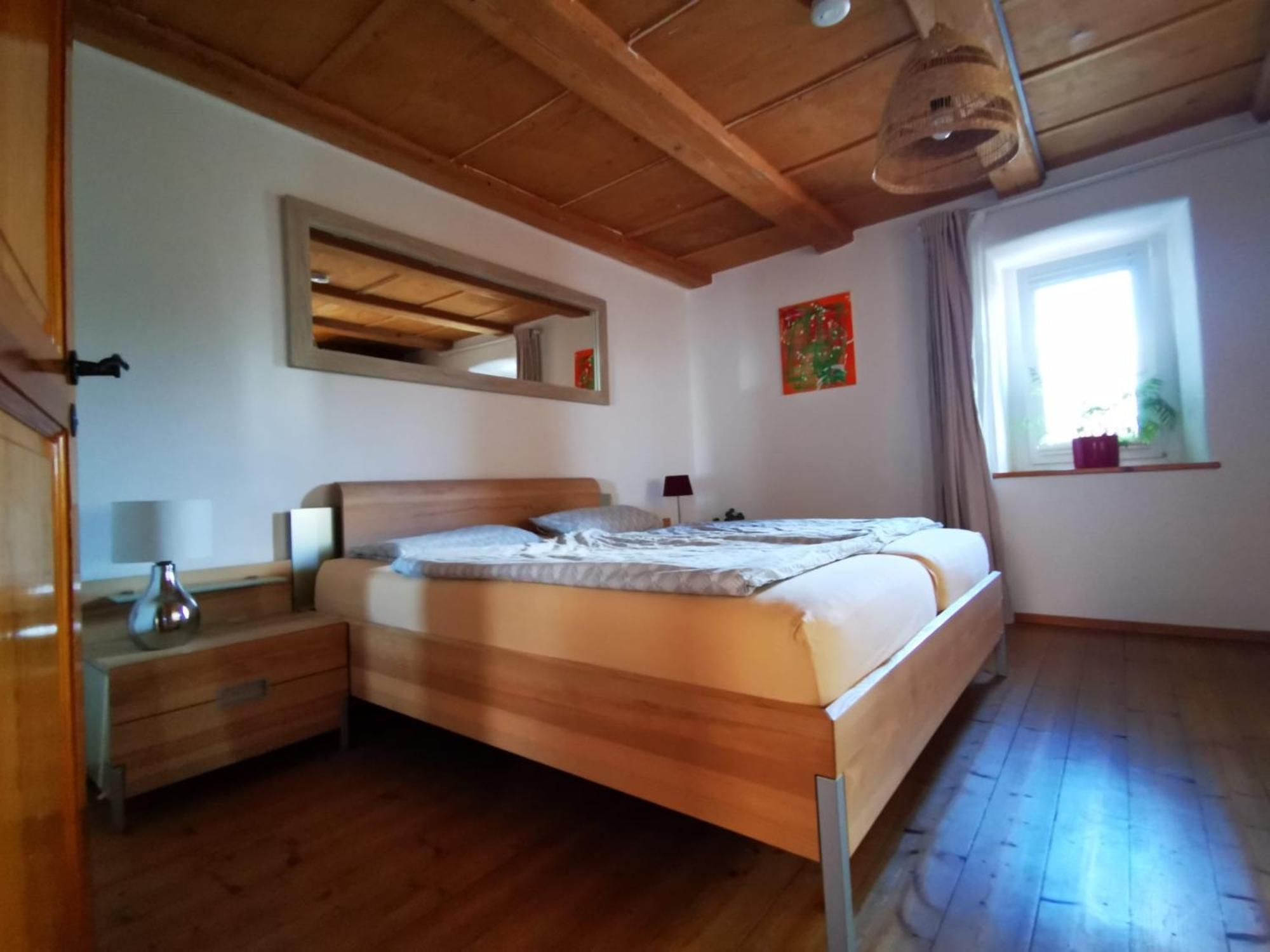 Apartament Alpenpanorama Haegelberg Steinen  Zewnętrze zdjęcie